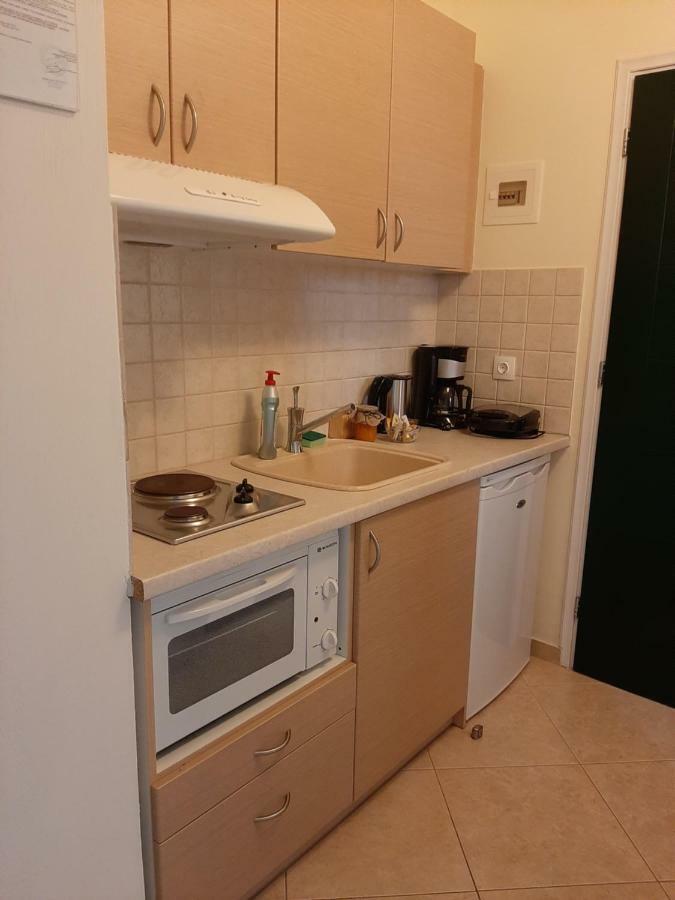 Marina Apartments Kokkari Eksteriør billede